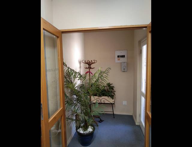 71M² OFFICE RENTED IN DIEP RIVER
